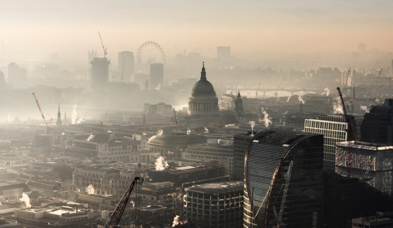 Lloyd's climate greener finance 1